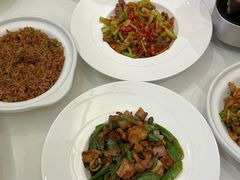 -雅苑中餐厅