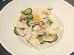 -花城粤菜餐厅(高新区店)