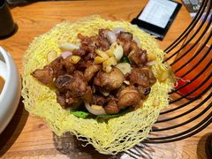 -云海肴·汽锅鸡·云南菜(美罗城店)