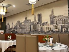 大堂-雪园上海饭店(港湾1号店)