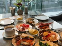-君康悦美食汤泉水会·SPA(天河店)
