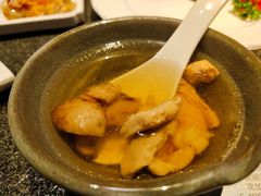 -大桥日本料理·日式放题·铁板定食(科兴科学园店)
