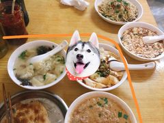 -文武王氏烧饼·无矾油条(西溪路店)