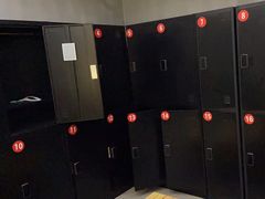 -聚健身GatherFitness(余杭店)