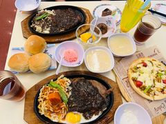 -雅泰来(解放路店)