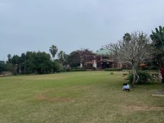 -侯臣咖啡文化村