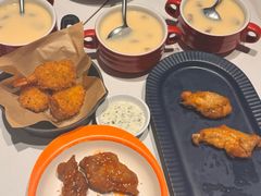 -必胜客(八一店)