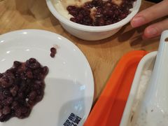 -满记甜品(荟聚购物中心店)