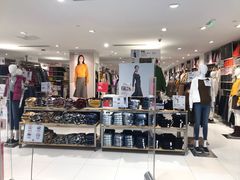 -优衣库(北京万柳华联购物中心店)