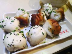 -东泰祥生煎馆(重庆北路店)