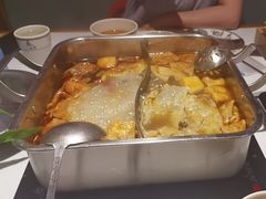 -螺大喜螺蛳粉火锅(雍和宫店)