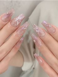 -LILY NAILS美甲美睫