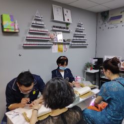 -7嘉nail eyelash·美甲美睫