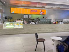 -喜茶(杭州滨江宝龙店)