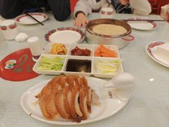 -全聚德(长江路店)