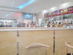-清华大学-观畴园餐厅