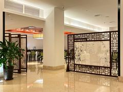 -三亚亚龙湾瑞吉酒店·铭轩中餐厅Mingxuan·海南菜·粤菜
