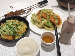 -巴依老爷·新疆美食(上城区天城路店)