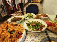 -海尔巴格一甸茶餐厅(团结路店)