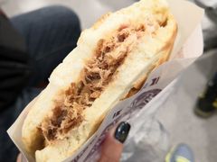 -樊记腊汁肉(西安咸阳国际机场店)