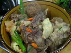 -土牛坊全牛自助火锅(八角岩店)