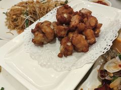 -华盛丰温州大排档(东三环南路店)