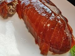 -喜悦烤鸭·新京菜(王府井店)