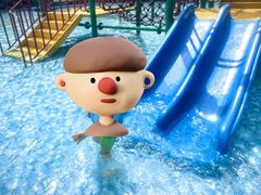 -台山颐和温泉城