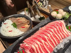 -捞王锅物料理(金华义乌之心店)