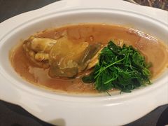 -沈灶河豚宴·河豚融合餐厅(汉中路店)