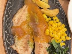 -萨莉亚意式餐厅(黄村高德汇店)