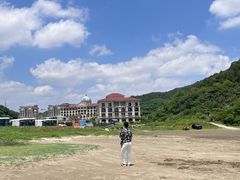 -东海半边山旅游度假区