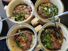 -古市香跷脚牛肉·非遗传承单位