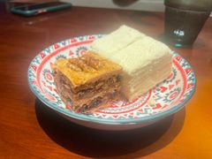 -那拉提之疆·新疆菜(美院店)