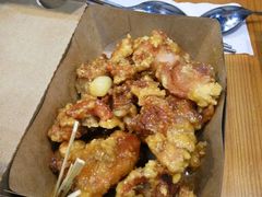 -obba kitchen(宽厚里总店)