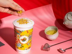 桂花引-茶话弄(中贸广场店)