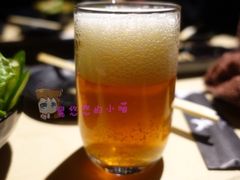 -松阪牛焼肉M(法善寺横丁店)