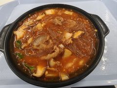 -北大家园食堂