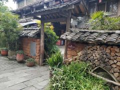 -黄龙溪古镇