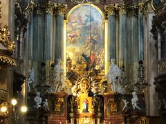 -斯蒂芬主教座堂(Stephansdom)