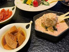 -樱嘢·炭火烧肉(惠南店)