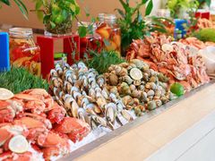 -杭州滨江世融艾美酒店·新食谱全日餐厅