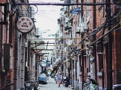 -上海鲁迅故居