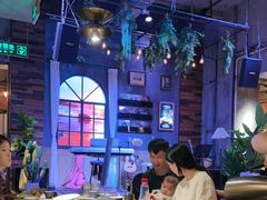 -同仁四季椰子鸡(罗湖国贸店)
