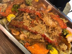 -盒马鲜生(昆城店)