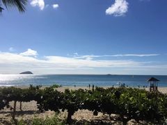 -三亚亚龙湾天域度假酒店