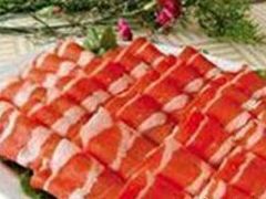 -何鲜菇火锅(大营盘店)