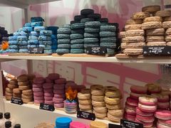 -LUSH(威尼斯人店)