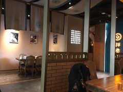 -胖老汉椒麻鸡清真新疆菜(西御街店)