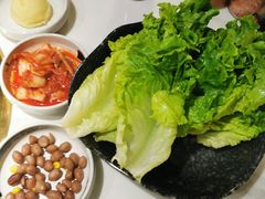 -炙城·韩式烤肉(南京东路店)